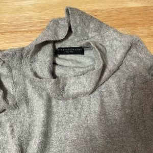 Generation love sweater